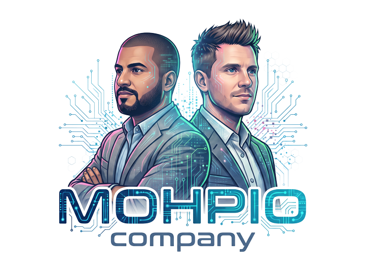 MOHPIO company